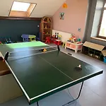 L'ancienne école D'erpigny Hébergement de vacances *