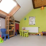 L'ancienne école D'erpigny *