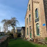 Hébergement de vacances L'ancienne école D'erpigny *