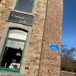 Hébergement de vacances L'ancienne école D'erpigny *