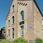 L'ancienne école D'erpigny