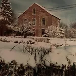 L'ancienne école D'erpigny Hébergement de vacances