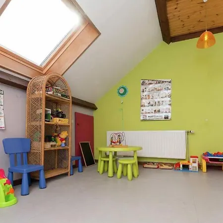 L'ancienne école D'erpigny *