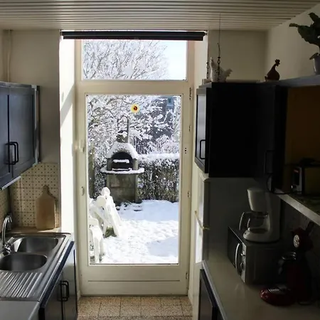 度假居 L'ancienne Ecole D'erpigny