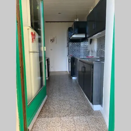 L'ancienne école D'erpigny Hébergement de vacances *