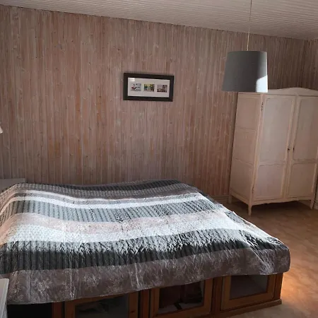 L'ancienne Ecole D'erpigny Érezée