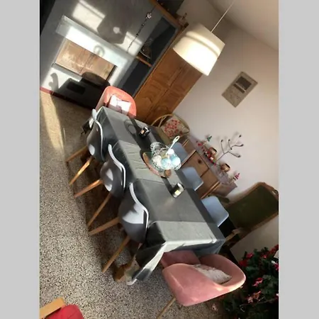 L'ancienne Ecole D'erpigny *