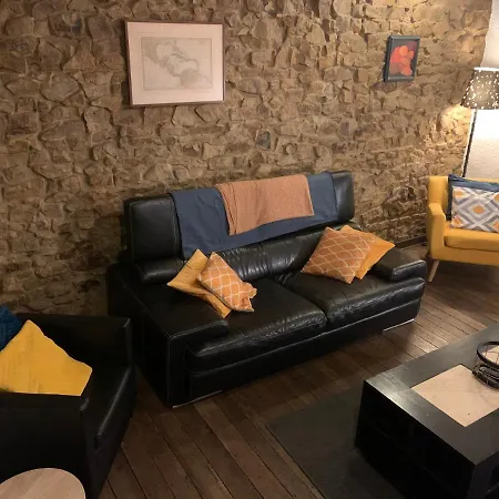 L'ancienne école D'erpigny Hébergement de vacances Érezée