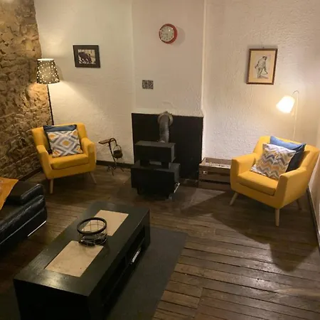 L'ancienne école D'erpigny Сasa de vacaciones Érezée