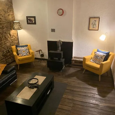 L'ancienne Ecole D'erpigny Holiday home Erezee