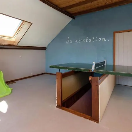 L'ancienne Ecole D'erpigny