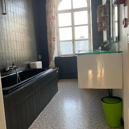 L'ancienne école D'erpigny Hébergement de vacances Érezée