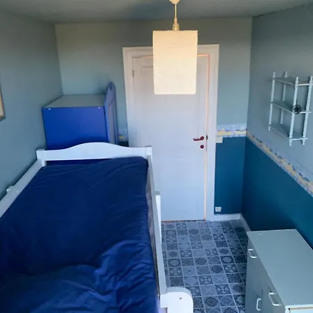 L'ancienne école D'erpigny