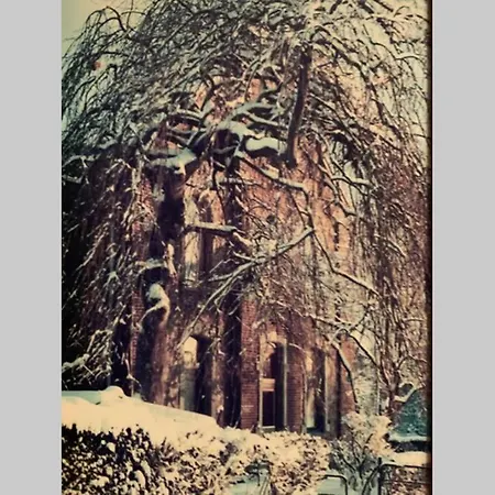 Casa vacanze L'ancienne école D'erpigny