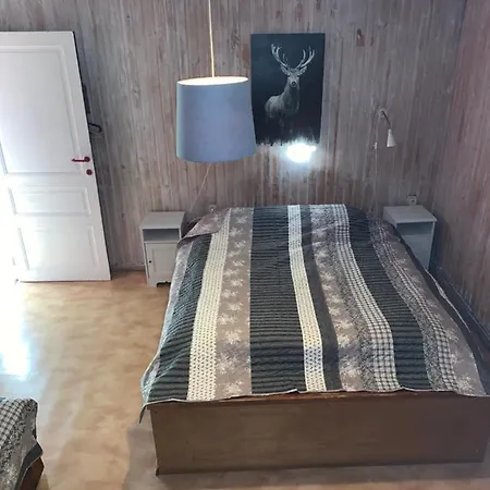 L'ancienne école D'erpigny *