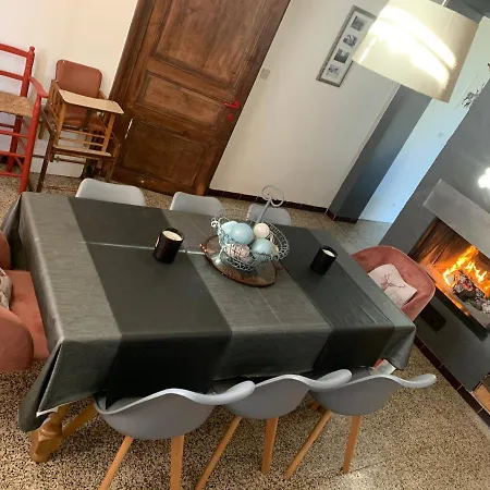 L'ancienne Ecole D'erpigny *