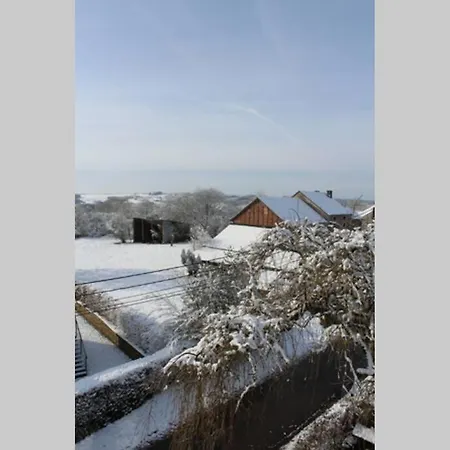 L'ancienne Ecole D'erpigny 度假居 Érezée