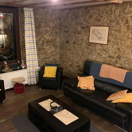 L'ancienne Ecole D'erpigny Érezée