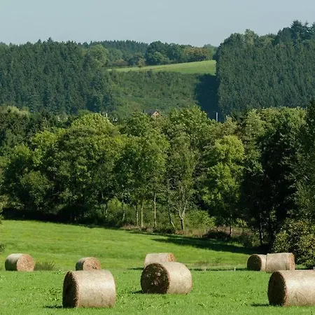 度假居 L'ancienne Ecole D'erpigny *