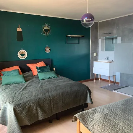 L'ancienne Ecole D'erpigny