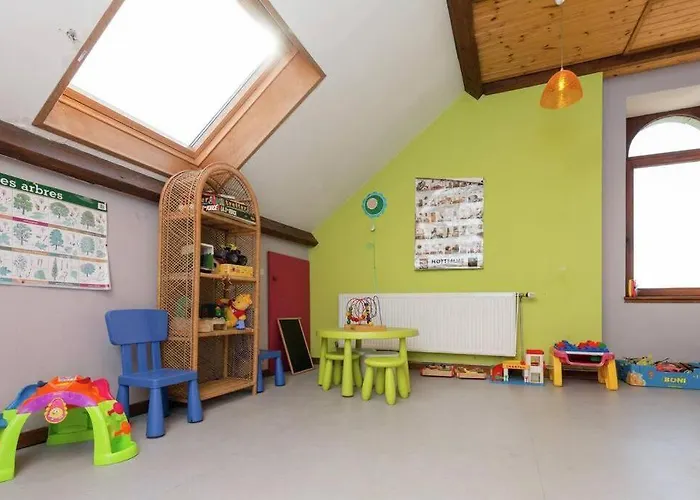 L'ancienne école D'erpigny *