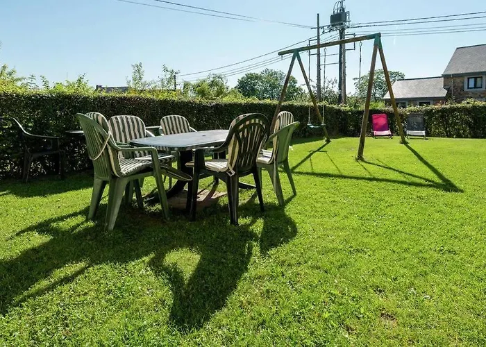 L'ancienne école D'erpigny