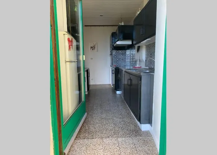 L'ancienne école D'erpigny Hébergement de vacances *