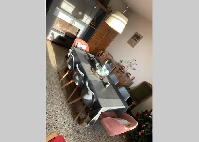 L'ancienne école D'erpigny *