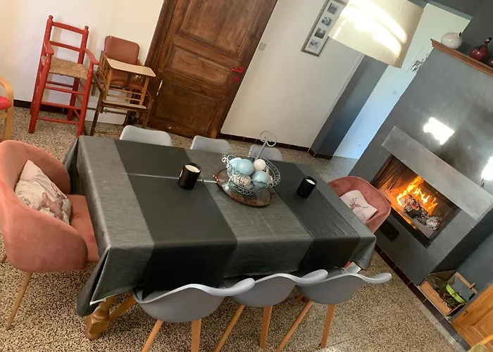 L'ancienne école D'erpigny *