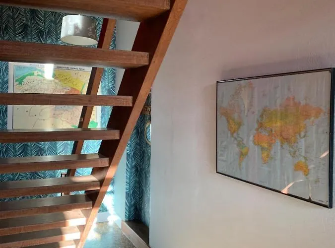 Hébergement de vacances L'ancienne école D'erpigny