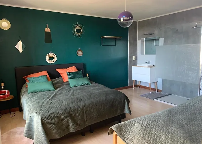 L'ancienne école D'erpigny