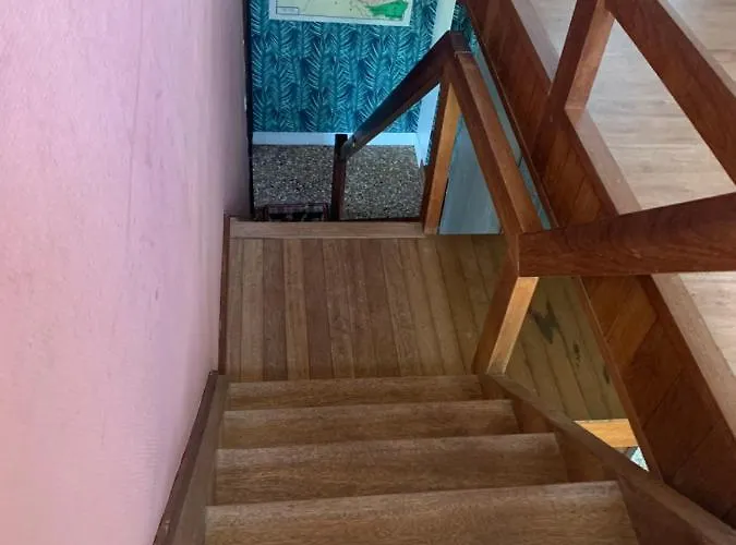 Hébergement de vacances L'ancienne école D'erpigny *